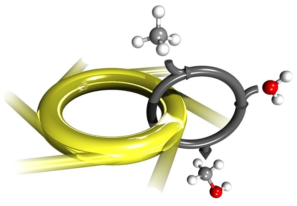 We investigate the structure-performance relationships of heterogeneous catalysts. The purpose is the design and construction of more active, selective, and stable catalysts. 