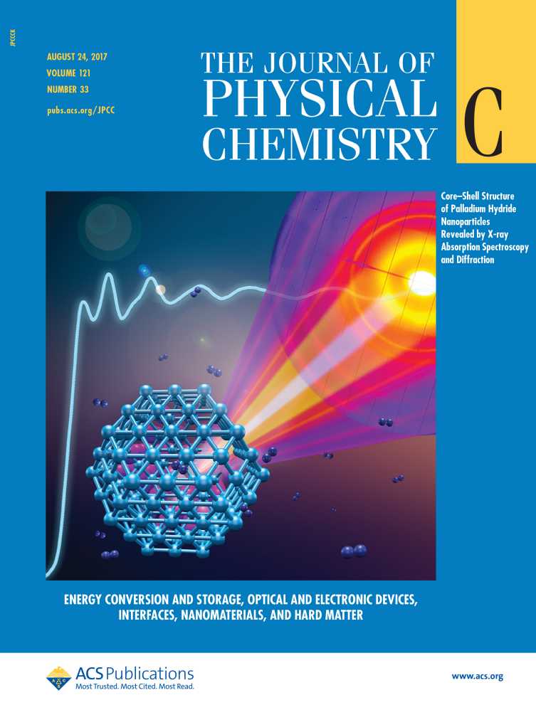 Acs journal. Chemistry for the Biosciences. Eurasian Journal of physics, Chemistry and Mathematics (ejpcm).