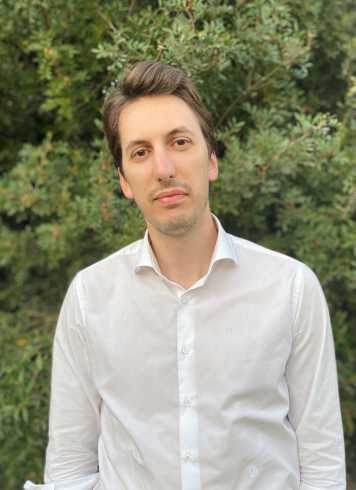 Matteo Vanni