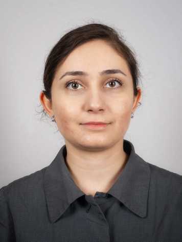 Farzaneh Talebkeikhah