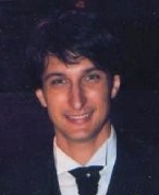 Dr Luca Artiglia