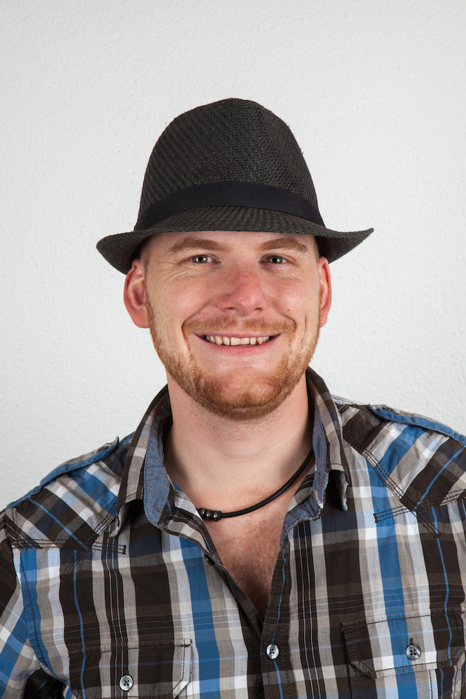 Thomas Rohrbach Thomas Rohrbach