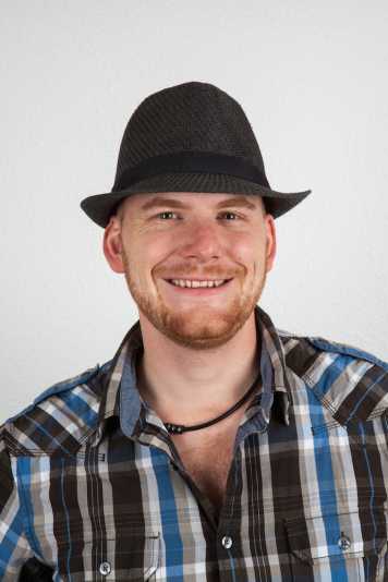 Enlarged view: Thomas Rohrbach